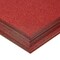 30 Sheets Glitter Red Cardstock Paper for DIY Crafts, 300GSM, 8.5 x 11 In